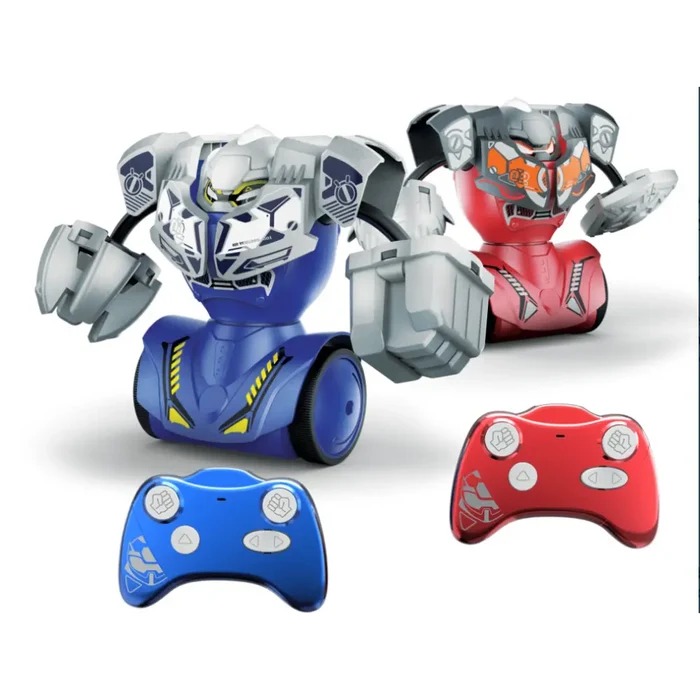 Ycoo Robo Kombat Mega Twin Pack Battery Operated