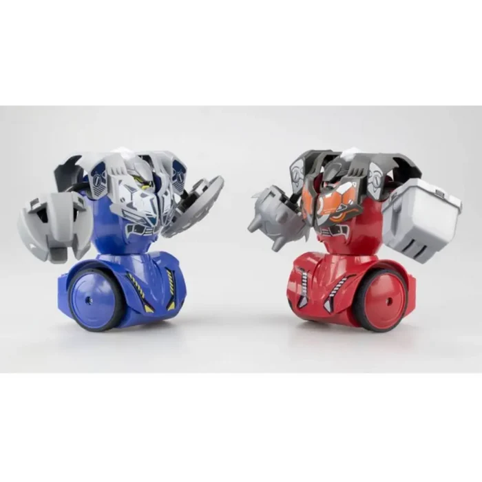 Ycoo Robo Kombat Mega Twin Pack Battery Operated