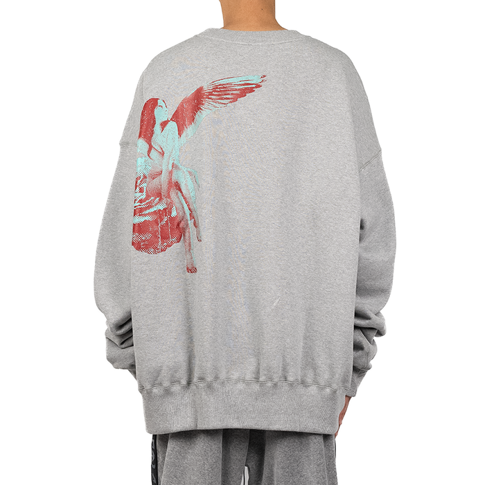 You Have To Crewneck