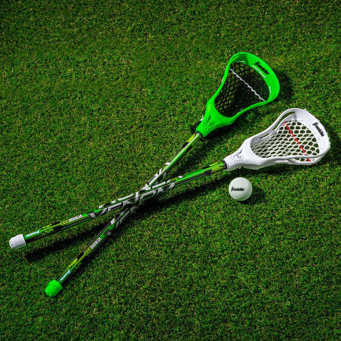 Youth Lacrosse Stick Set 32"