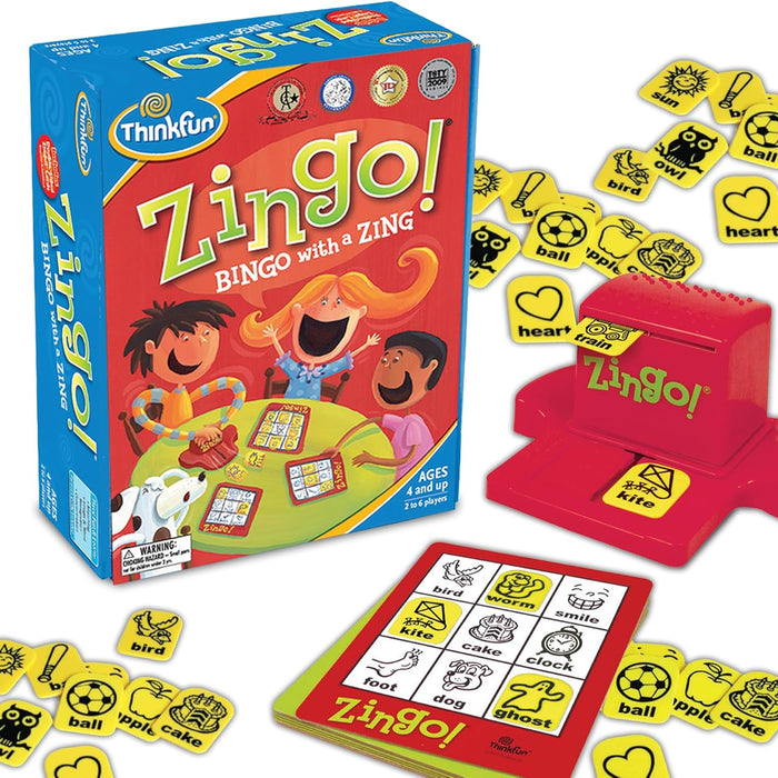 Zingo!