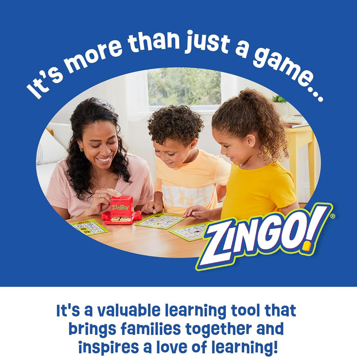 Zingo!