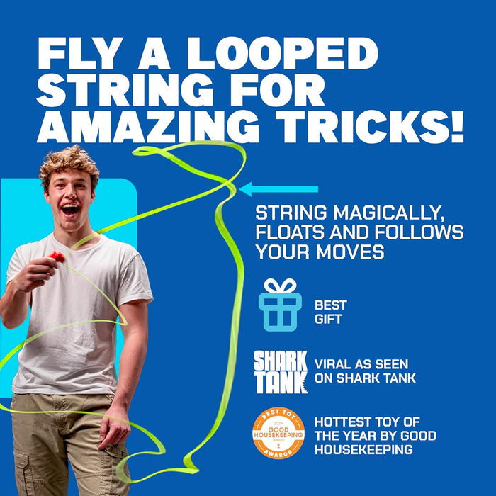 Zip String