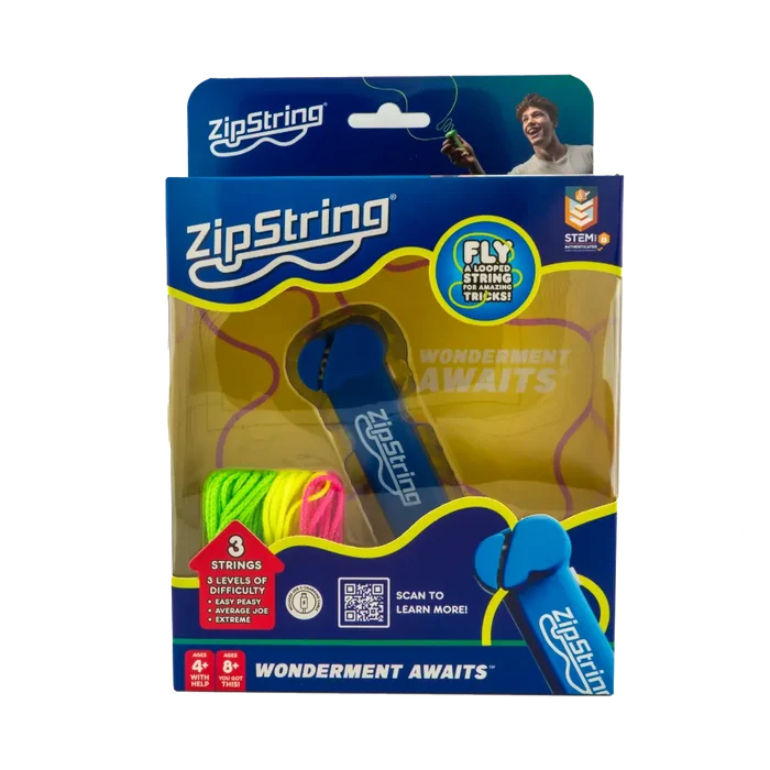 ZipString